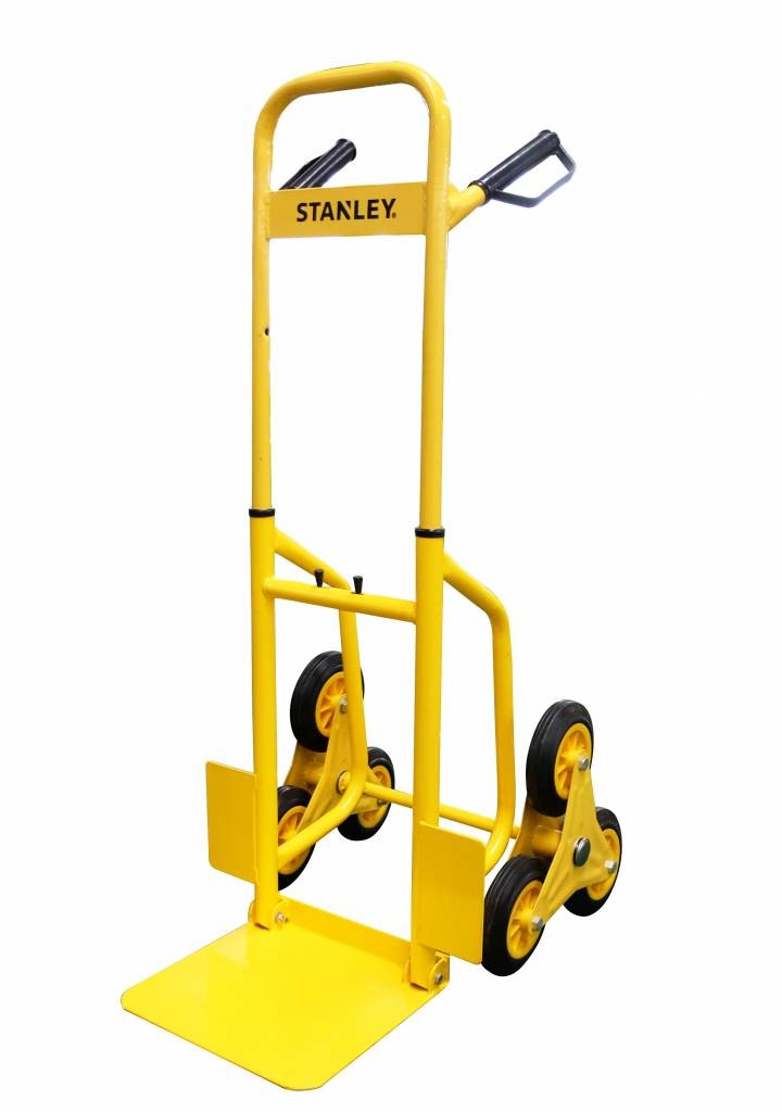 Carucior tip liza Stanley® SXWTD-FT521 greutate sutinuta 120 Kg yalco.ro
