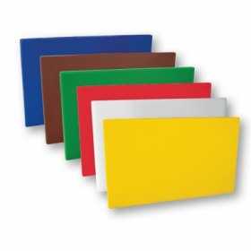 Tocator polietilena Pujadas 40x30 cm albastru
