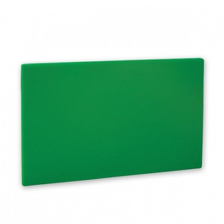 Tocator polietilena Pujadas 40×30 cm verde