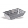 Container inox GN 1/1 Pujadas 4 cm 