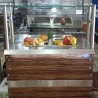 Container inox GN 1/9 Yalco 6.5 cm