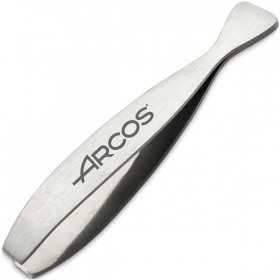 Penseta dezosare peste inox Arcos 11 cm