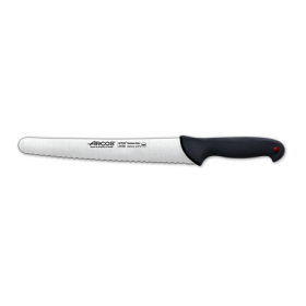 Cutit patiserie Arcos Colour Prof 25 cm