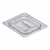 Capac GN 1/6 policarbonat Cambro 17.6x16.2 cm 
