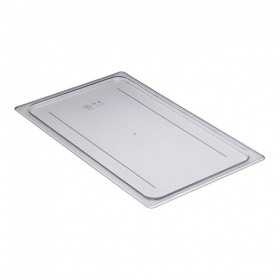 Capac GN 1/1 policarbonat Cambro 53x32.5 cm