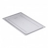 Capac GN 1/1 policarbonat Cambro 53x32.5 cm 