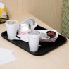 Tava servire polipropilena Cambro 46x36 cm 