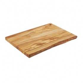 Platou servire lemn APS 30x20.5 cm