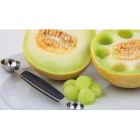 Cutit dublu decupator pepene inox APS 2.2x3x17 cm
