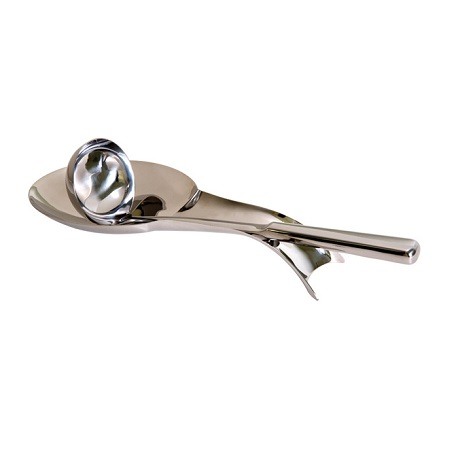 Poze Suport ustensile de bucatarie inox APS 27x11 cm
