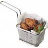 Cos servire inox APS 13x10.5x9 cm 