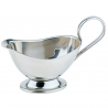 Sosiera inox APS 250 ml 