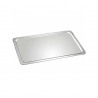 Tava prezentare bufet GN 1/1 inox APS Profi Line 1 cm