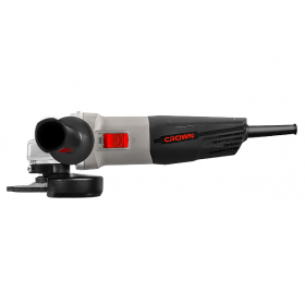 Polizor Unghiular, Crown, CT13497-125R, 125 mm, 860 W, 11.000 rpm