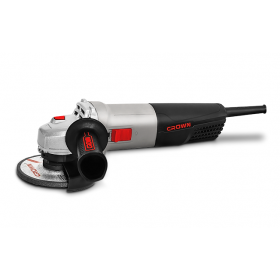 Polizor Unghiular, 125 mm, Crown, CT13502-125R, 1010 W, 11.000 rpm