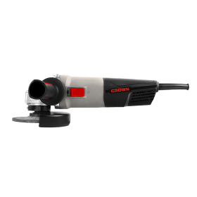 Polizor Unghiular, 125 mm, Crown, CT13502-125R, 1010 W, 11.000 rpm
