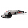 Polizor Unghiular, 230 mm, Crown, CT13489-230S, 2600 W, 6.500 rpm