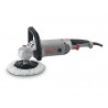 Masina De Polisat Profesionala Crown CT13302, 1300 W, 180 mm, 1000-3000 rpm