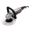 Masina De Polisat Profesionala Crown CT13302, 1300 W, 180 mm, 1000-3000 rpm
