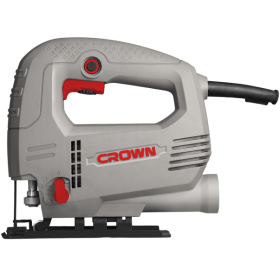Fierastrau pendular Crown CT15212 profesional 550W 65mm 700-3000rpm