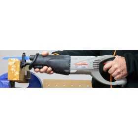 Fierastrau Crown CT15133 sabie profesional 1010W 250mm 2400cpm