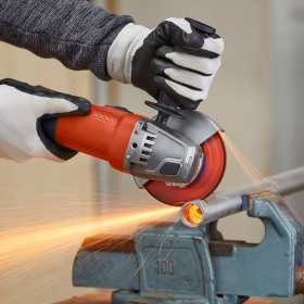 Polizor Unghiular, 115 mm, Black and Decker, BEG110K, 750 W
