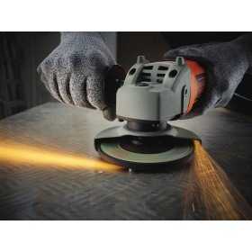 Polizor Unghiular, Black and Decker, BEG220m, 125 mm, 900 W