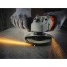 Polizor Unghiular, Black and Decker, BEG220m, 125 mm, 900 W