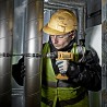 Masina de insurubat si gaurit, cu percutie, DeWALT, DCD710C2, cu acumulator, 10.8 V