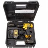 Masina de insurubat si gaurit, cu percutie, DeWALT, DCD710C2, cu acumulator, 10.8 V