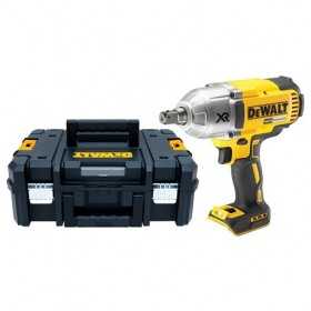 Masina de insurubat DeWALT DCF899NT cu impact (NAKED) 18V