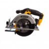 Circular De Mana DeWALT DCS391N Profesional 18V 5150rpm 165mm Naked
