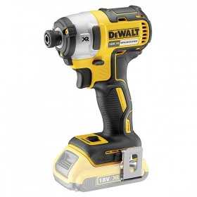 Masina de Insurubat cu Impact Pro DeWALT DCF887N 18V XR