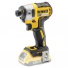 Masina de Insurubat cu Impact Pro DeWALT DCF887N 18V XR