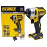 Masina de Insurubat cu Impact Pro DeWALT DCF887N 18V XR