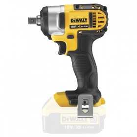 Masina insurubat, cu impact, cu percutie, DeWALT, DCF880N, cu acumulator, 18 V