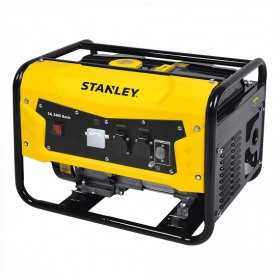 Generator Stanley SG2400, 2400 W