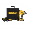 Pistol DeWALT DCN890P2 de batut cuie profesional cu acumulator 18V 