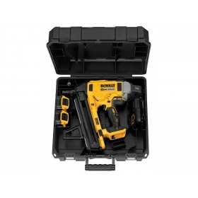 Pistol DeWALT DCN890P2 de batut cuie profesional cu acumulator 18V