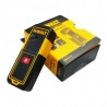 Telemetru DeWalt DW033, Laser 30 m, Un buton