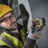 Telemetru DeWalt DW033, Laser 30 m, Un buton