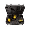 Nivela laser in cruce DeWalt 10.8V - DCE088D1R