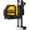 Nivela laser in cruce DeWalt 10.8V - DCE088D1R