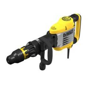 Ciocan Demolator DeWalt D25951K Profesional 12kg SDS Max 1600W 24J