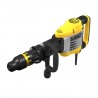 Ciocan Demolator DeWalt D25951K Profesional 12kg SDS Max 1600W 24J