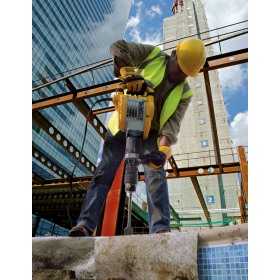 Ciocan Demolator DeWalt D25951K Profesional 12kg SDS Max 1600W 24J