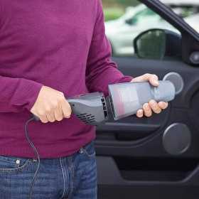 Aspirator auto Black+Decker 12V - NVB12AVA