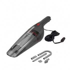 Aspirator auto Black+Decker 12V - NVB12AVA