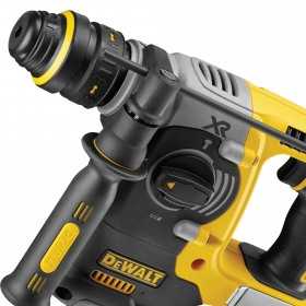 Ciocan Rotopercutor SDS Plus DeWALT DCH274P2T 18V 5Ah Brushless QCC TSTAK