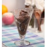 Cupa sticla desert Bormioli Gelato 280 ml 